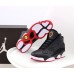 Nike Air Jordan 13 Retro Black White Nike Air Jordan 13 Retro Black White